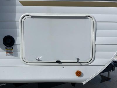 2026 Forest River RV Wildwood - Photo 7