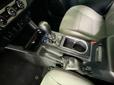 2020 Toyota Tacoma — photo 20 view