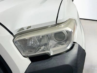 2020 Toyota Tacoma — photo 9 view