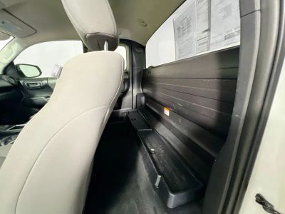 2020 Toyota Tacoma — photo 23 view