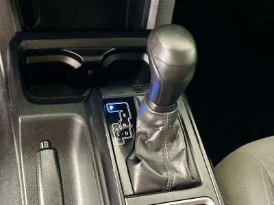 2020 Toyota Tacoma — photo 19 view