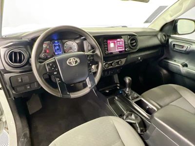 2020 Toyota Tacoma — photo 24 view