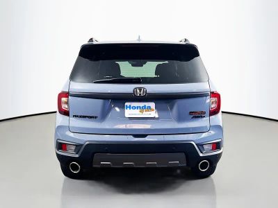 2022 Honda Passport — photo 21 view