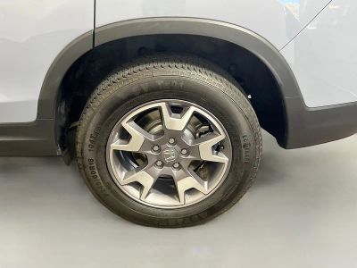 2022 Honda Passport — photo 24 view