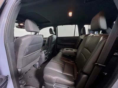 2022 Honda Passport — photo 20 view
