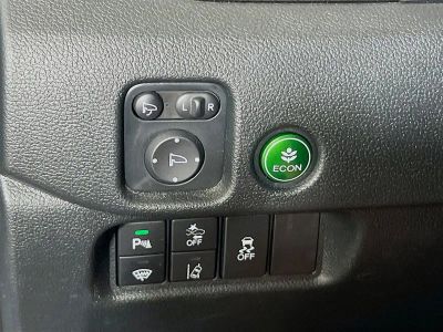 2022 Honda Passport — photo 9 view