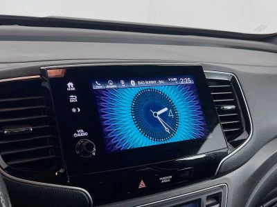 2022 Honda Passport — photo 10 view
