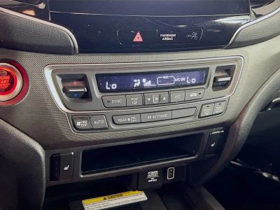 2022 Honda Passport — photo 14 view