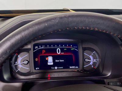 2022 Honda Passport — photo 12 view