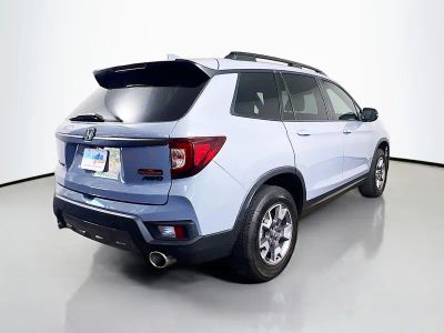 2022 Honda Passport — photo 22 view