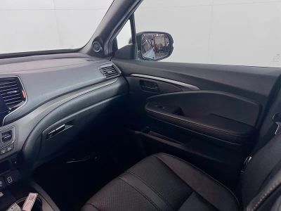 2022 Honda Passport — photo 19 view