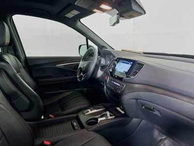 2022 Honda Passport — photo 7 view