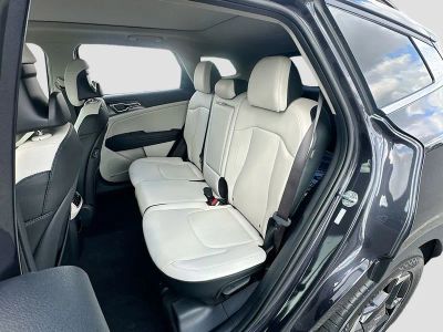2026 Kia Sportage — photo 24 view
