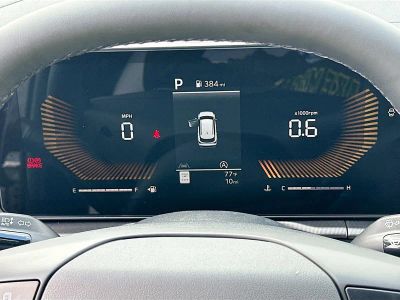 2026 Kia Sportage — photo 12 view