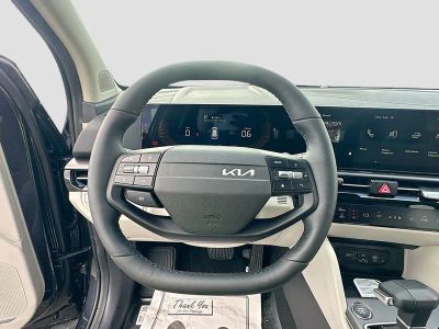 2026 Kia Sportage — photo 11 view
