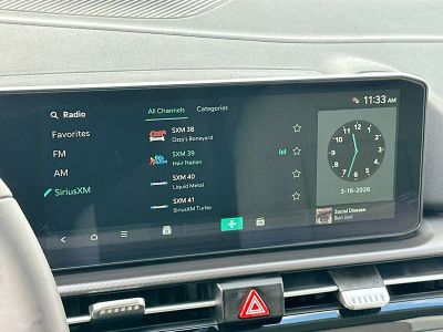 2026 Kia Sportage — photo 14 view