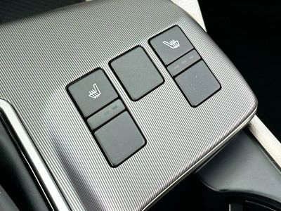 2026 Kia Sportage — photo 19 view