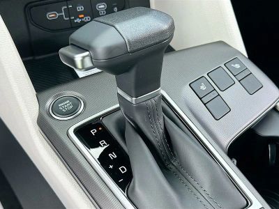 2026 Kia Sportage — photo 16 view