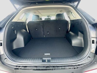 2026 Kia Sportage — photo 25 view