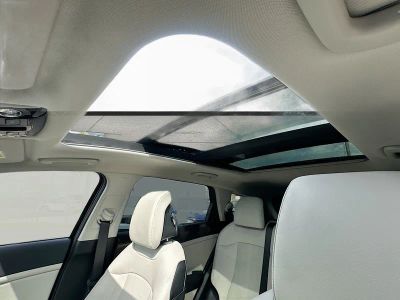 2026 Kia Sportage — photo 21 view
