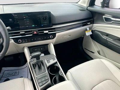 2026 Kia Sportage — photo 23 view