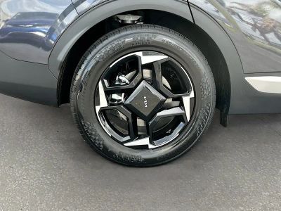 2026 Kia Sportage — photo 30 view