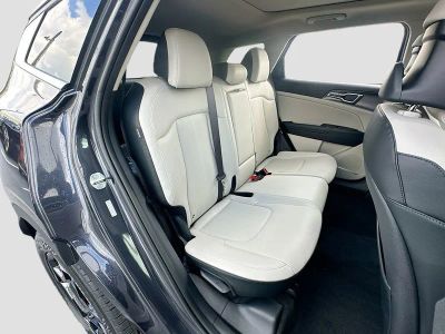 2026 Kia Sportage — photo 26 view