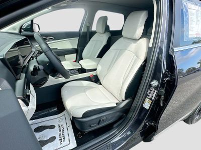 2026 Kia Sportage — photo 20 view