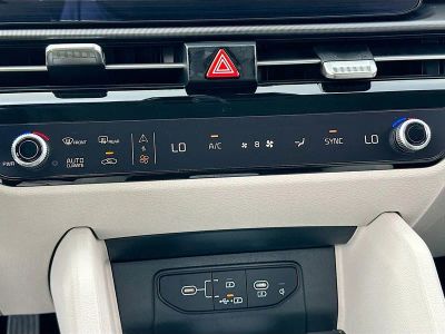 2026 Kia Sportage — photo 15 view