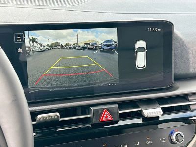 2026 Kia Sportage — photo 13 view