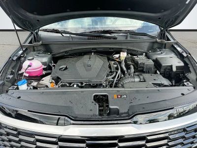 2026 Kia Sportage — photo 29 view