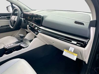 2026 Kia Sportage — photo 28 view