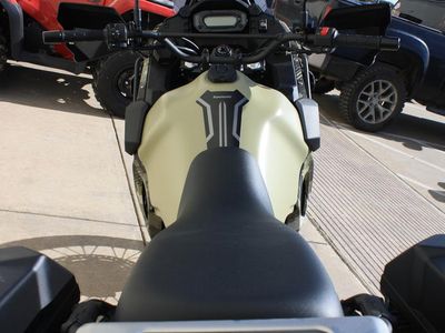 2026 Kawasaki KLR650 Adventure ABS - Photo 8