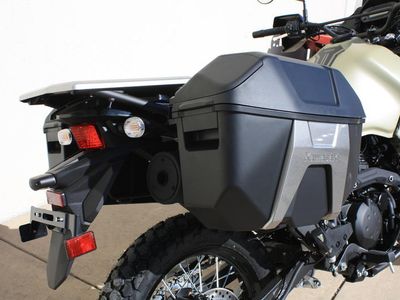 2026 Kawasaki KLR650 Adventure ABS - Photo 7