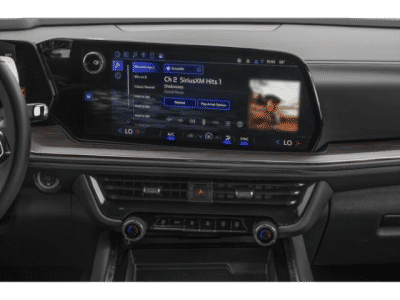 2025 Chevrolet Tahoe - Photo 7