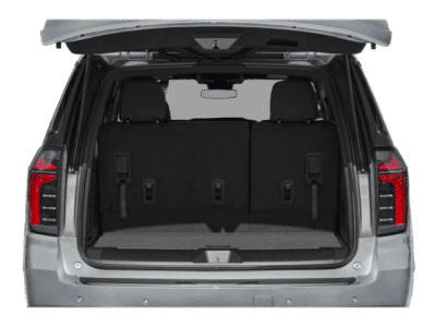 2025 Chevrolet Tahoe - Photo 8