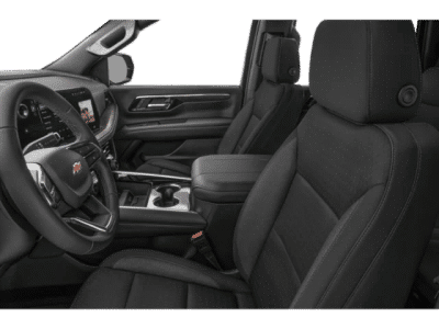2025 Chevrolet Tahoe - Photo 6