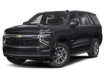 2025 Chevrolet Tahoe - Photo 1