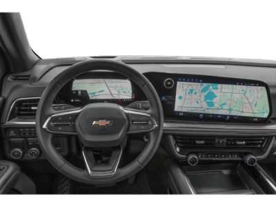 2025 Chevrolet Tahoe - Photo 4