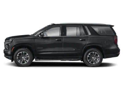 2025 Chevrolet Tahoe - Photo 3