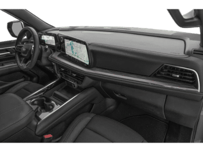 2025 Chevrolet Tahoe - Photo 12