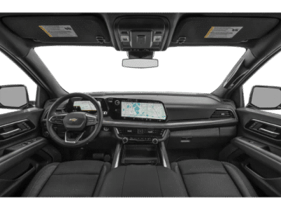 2025 Chevrolet Tahoe - Photo 5