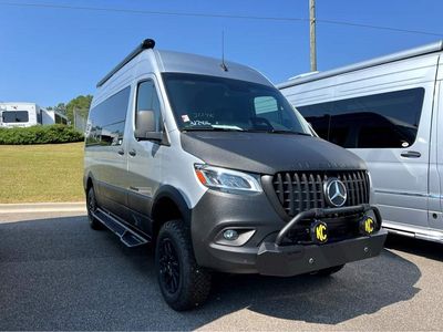 2026 Airstream Interstate - Photo 1