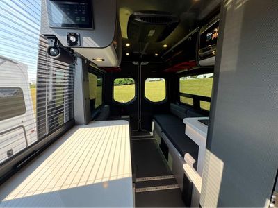 2026 Airstream Interstate - Photo 6