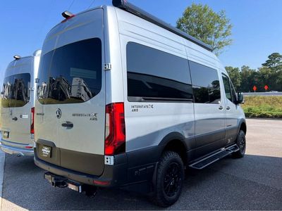 2026 Airstream Interstate - Photo 3
