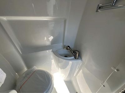 2026 Airstream Interstate - Photo 13