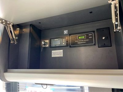 2026 Airstream Interstate - Photo 12