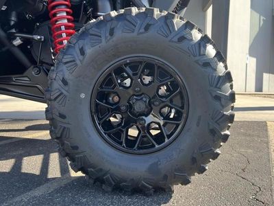 2026 Can-Am Maverick X3 MAX RS Turbo Dusty Navy - Photo 15