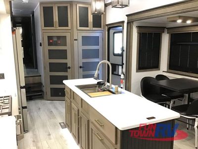 2026 Keystone RV Montana - Photo 4