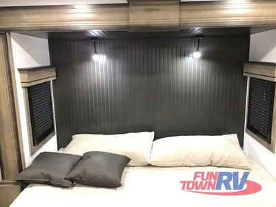 2026 Keystone RV Montana - Photo 48